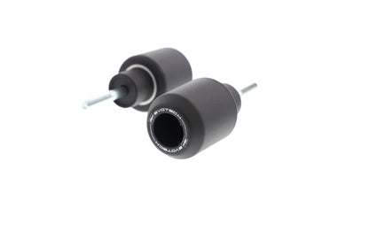 Evotech Kawasaki Z1000 Crash Bobbins (2014 - 2022)