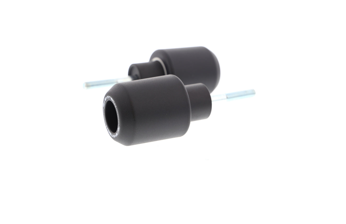 Evotech Kawasaki Z1000 Crash Bobbins (2014 - 2022)