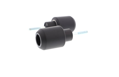 Evotech Kawasaki Z1000 Crash Bobbins (2014 - 2022)