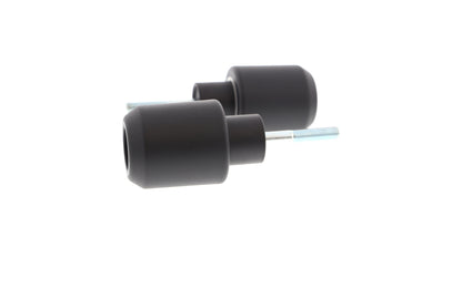 Evotech Kawasaki Z1000 Crash Bobbins (2014 - 2022)
