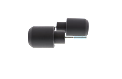 Evotech Kawasaki Z1000 Crash Bobbins (2014 - 2022)