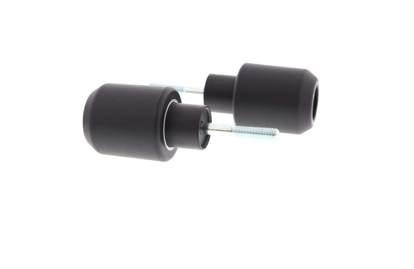 Evotech Kawasaki Z1000 Crash Bobbins (2014 - 2022)