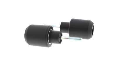 Evotech Kawasaki Z1000 Crash Bobbins (2014 - 2022)