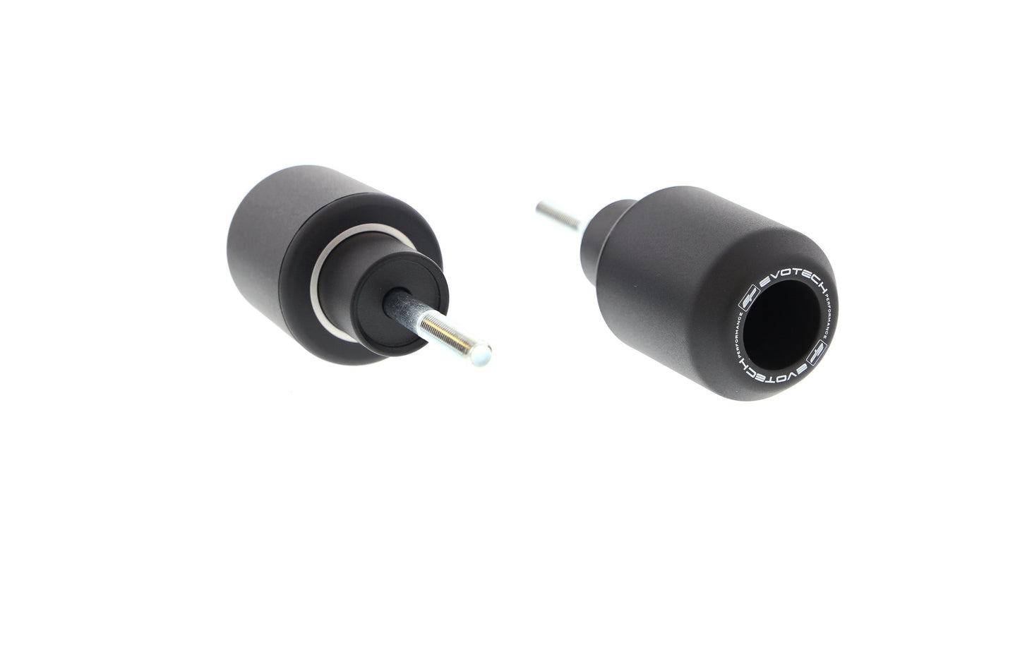 Evotech Kawasaki Z1000 Crash Bobbins (2014 - 2022)