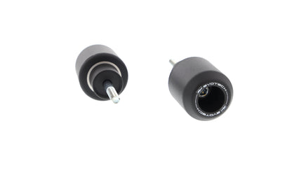 Evotech Kawasaki Z1000 Crash Bobbins (2014 - 2022)