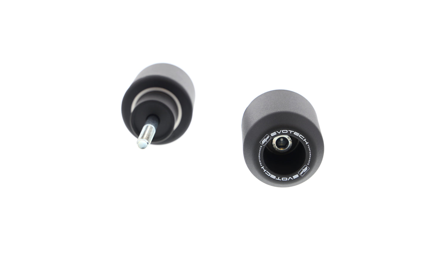 Evotech Kawasaki Z1000 Crash Bobbins (2014 - 2022)