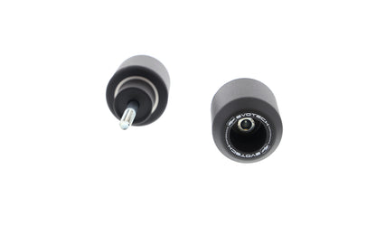 Evotech Kawasaki Z1000 Crash Bobbins (2014 - 2022)