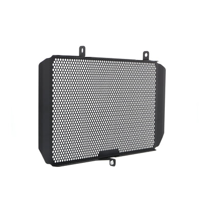 Evotech Kawasaki Z750 Radiator Guard 2007 - 2012