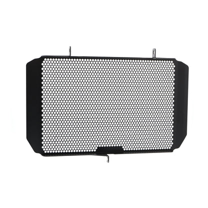 Evotech Kawasaki Z1000 SX Radiator Guard 2017 - 2019
