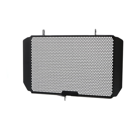 Evotech Kawasaki Z750 Radiator Guard 2007 - 2012