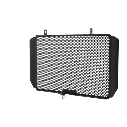 Evotech Kawasaki Z1000 SX Radiator Guard 2017 - 2019