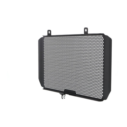 Evotech Kawasaki Z750 Radiator Guard 2007 - 2012