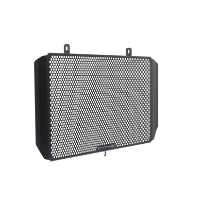 Evotech Kawasaki Z750 Radiator Guard 2007 - 2012