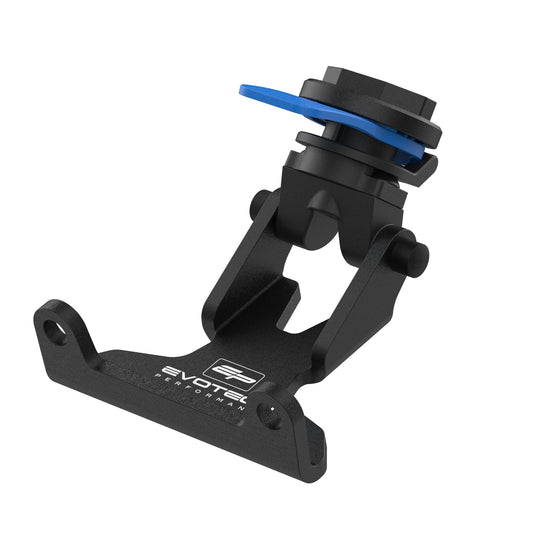 Evotech Chigee Mount - Kawasaki Z650 Urban (2022+)