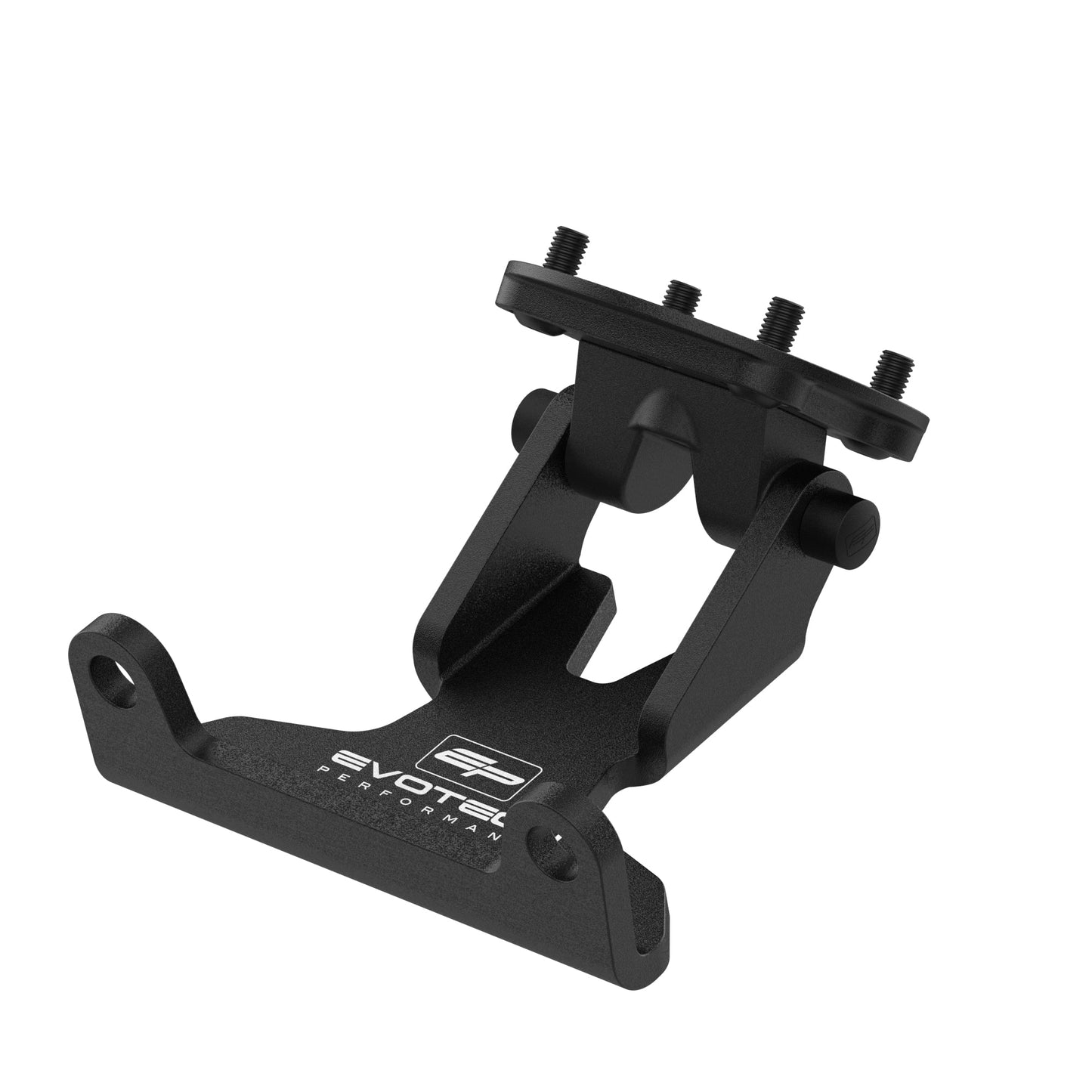 Evotech TomTom Sat Nav Mount - Kawasaki Z650 (2017 - 2025)