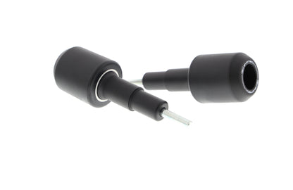 Evotech Kawasaki Z900RS Crash Protection (2021 - 2025)