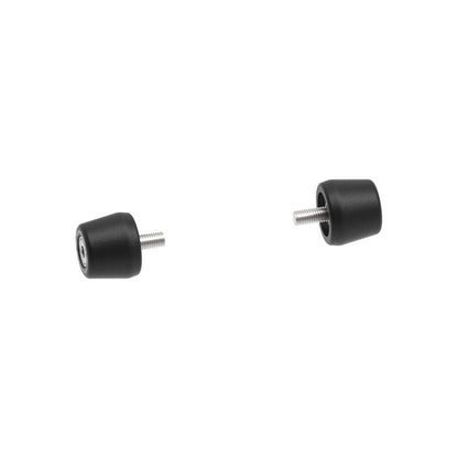 Evotech Bar End Weights (Race) - Kawasaki Z H2 Performance (2020+)