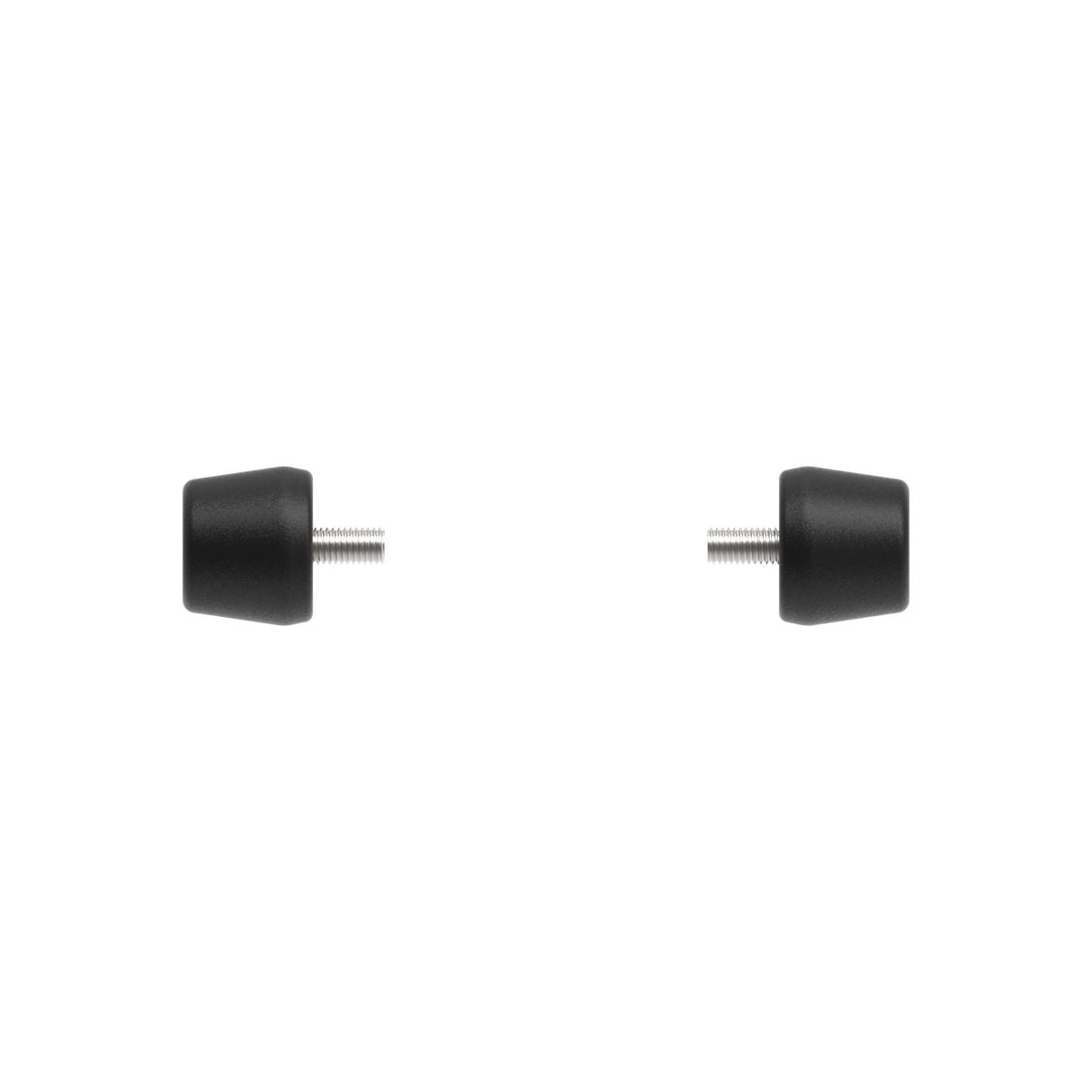 Evotech Bar End Weights (Race) - Kawasaki Z H2 SE (2021+)