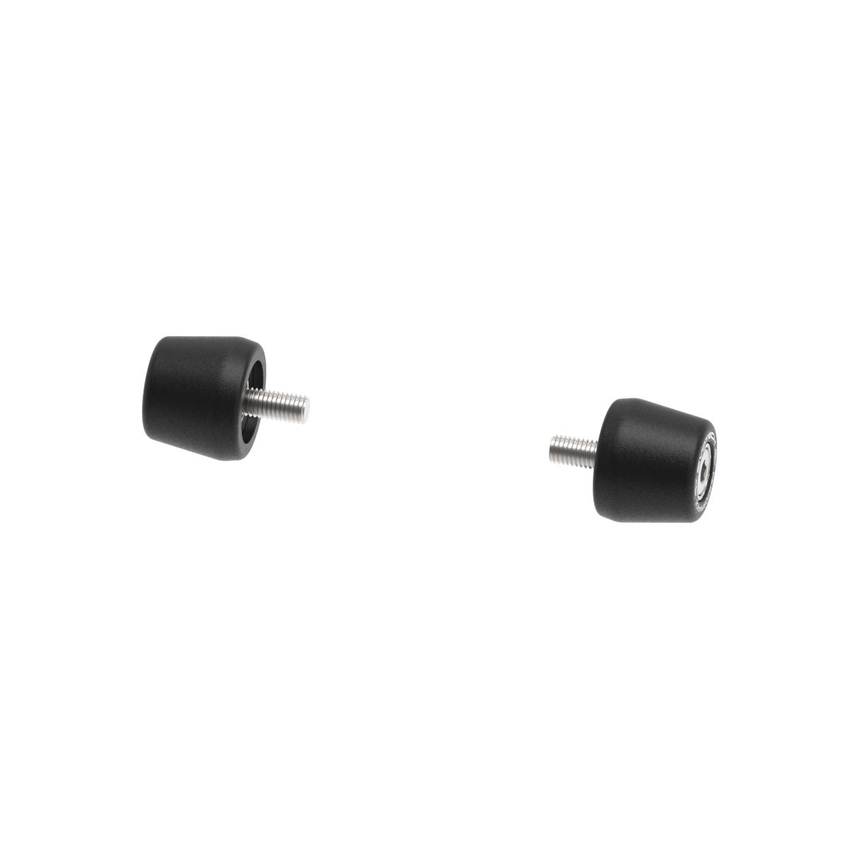Evotech Bar End Weights (Race) - Kawasaki Z H2 SE (2021+)