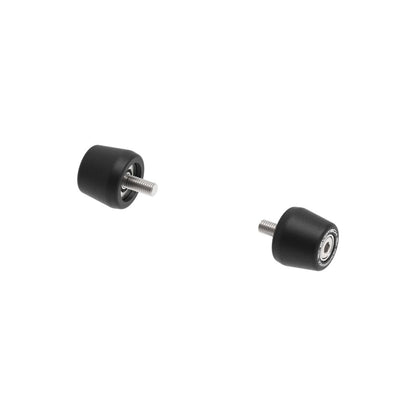 Evotech Bar End Weights (Race) - Kawasaki Z H2 SE (2021+)