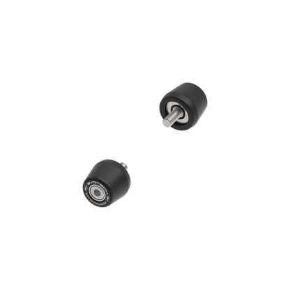 Evotech Bar End Weights (Race) - Kawasaki Z H2 Performance (2020+)