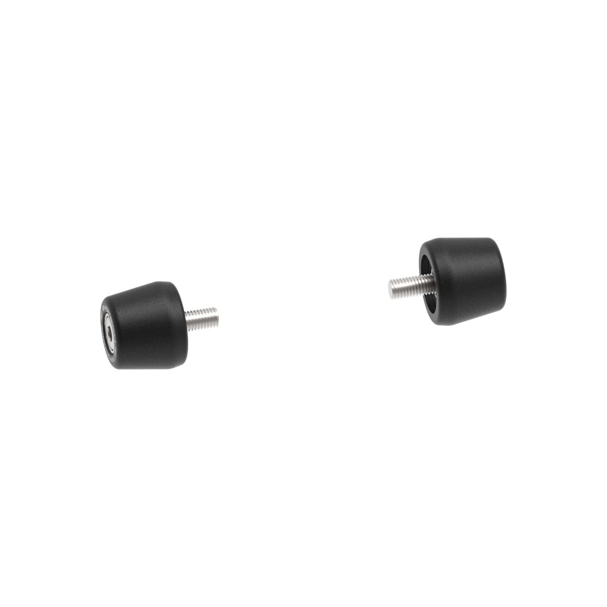 Evotech Bar End Weights (Race) - Kawasaki Z H2 SE (2021+)