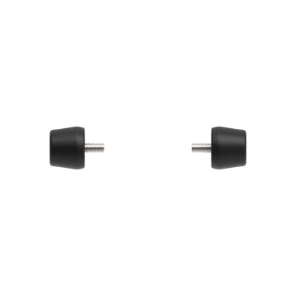 Evotech Bar End Weights (Race) - Kawasaki Z H2 SE (2021+)