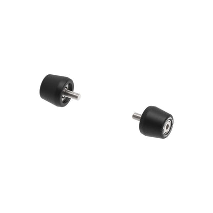 Evotech Bar End Weights (Race) - Kawasaki Z H2 (2020+)