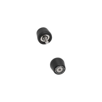 Evotech Bar End Weights (Race) - Kawasaki Z H2 (2020+)