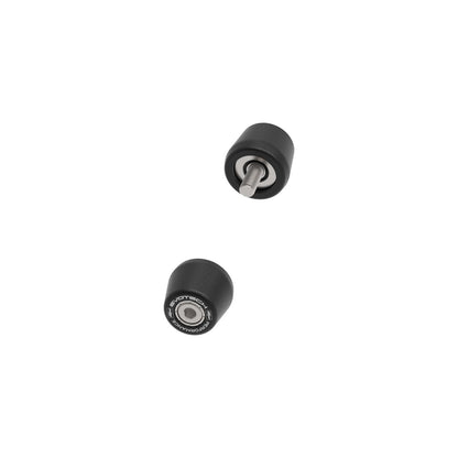 Evotech Bar End Weights (Race) - Kawasaki ZX636 (2013-2018)