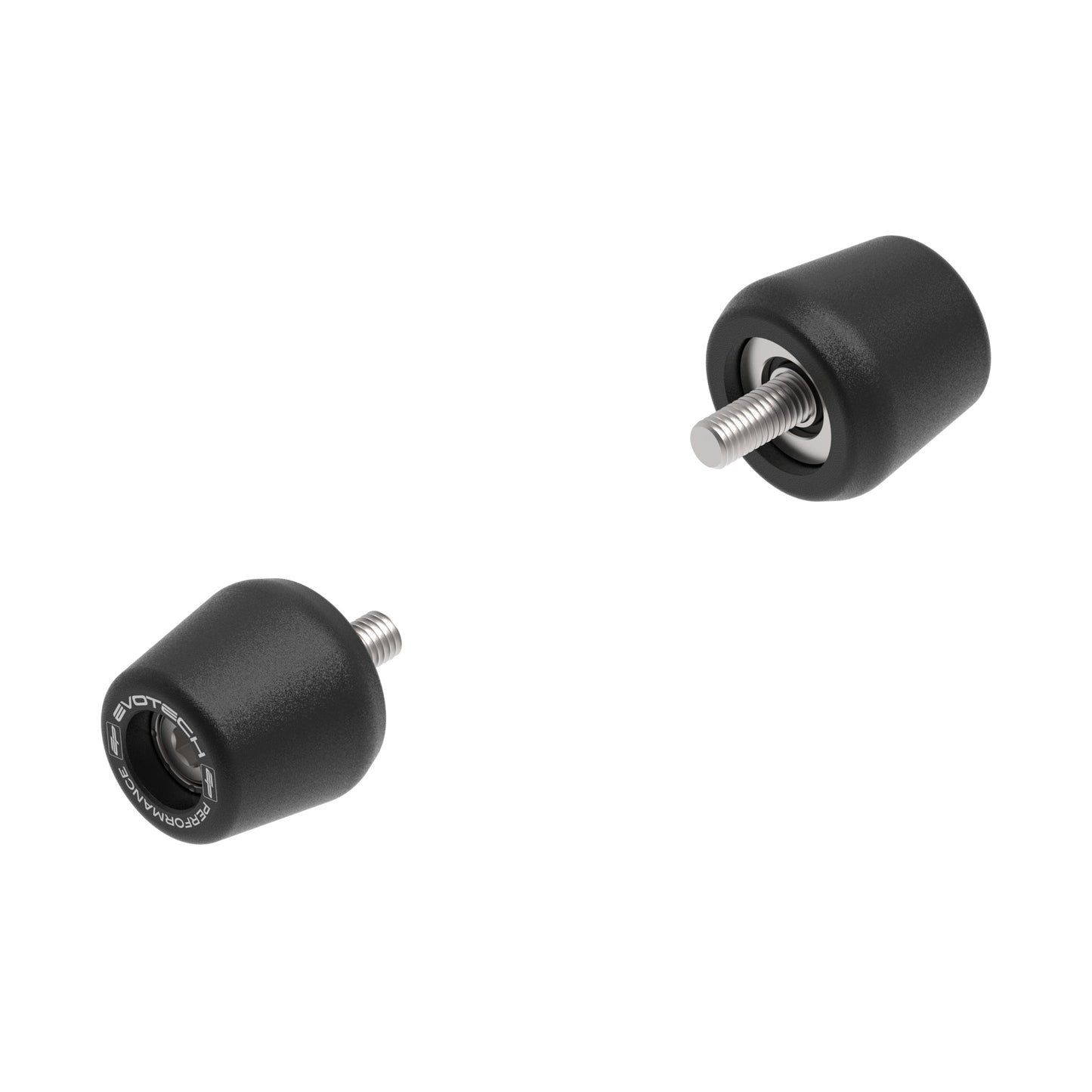 Evotech Bar End Weights (Road) - Kawasaki Ninja 1000SX Performance (2020+)
