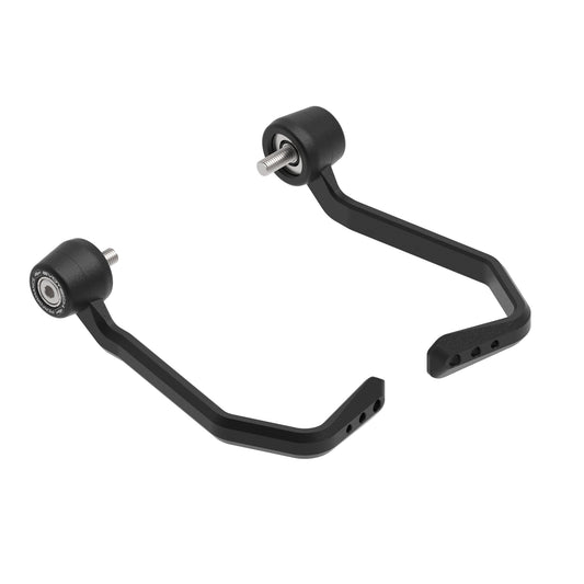 Evotech Brake And Clutch Lever Protector Kit (Race) - CFMoto 450NK (2024+)