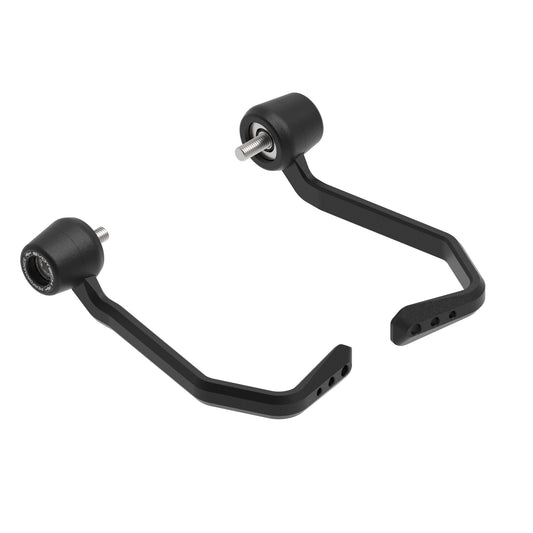 Evotech Brake And Clutch Lever Protector Kit - Royal Enfield Guerrilla 450 (2024+) (Road)