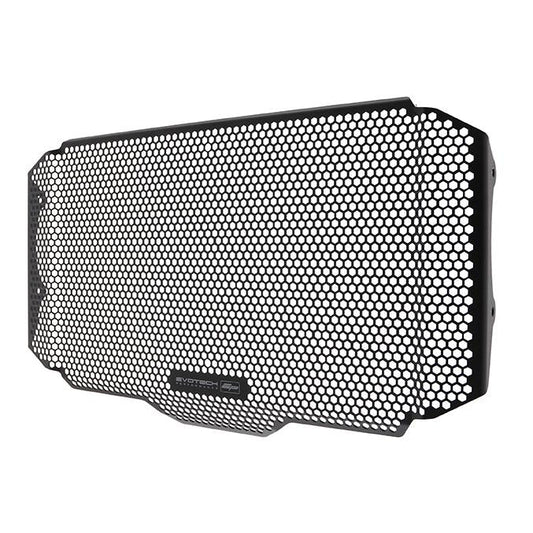 Evotech Kawasaki Z900RS Performance Radiator Guard (2018 - 2020)