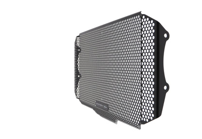 Evotech Kawasaki Z900RS Radiator Guard (2018 - 2020)