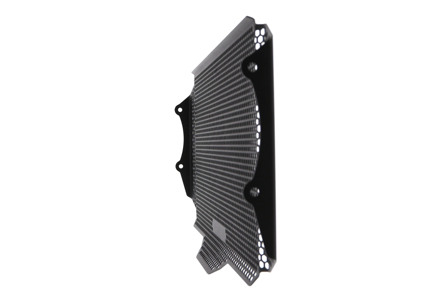 Evotech Kawasaki Z900RS Radiator Guard (2018 - 2020)