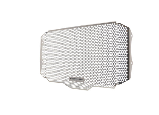 Evotech Kawasaki Z900RS Cafe Radiator Guard (2018-2020) (Stainless Steel)