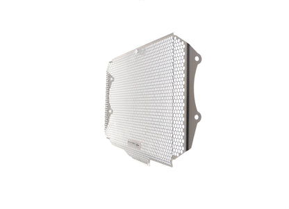 Evotech Kawasaki Z900RS Radiator Guard (2018 - 2020) (Stainless Steel)