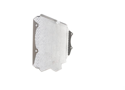 Evotech Kawasaki Z900RS Radiator Guard (2018 - 2020) (Stainless Steel)