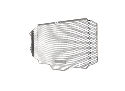 Evotech Kawasaki Z900RS Radiator Guard (2018 - 2020) (Stainless Steel)