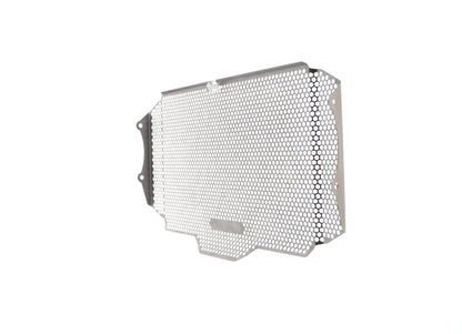 Evotech Kawasaki Z900RS Radiator Guard (2018 - 2020) (Stainless Steel)