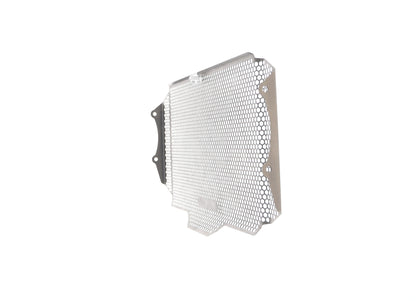 Evotech Kawasaki Z900RS Radiator Guard (2018 - 2020) (Stainless Steel)