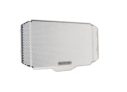 Evotech Kawasaki Z900RS Radiator Guard (2018 - 2020) (Stainless Steel)