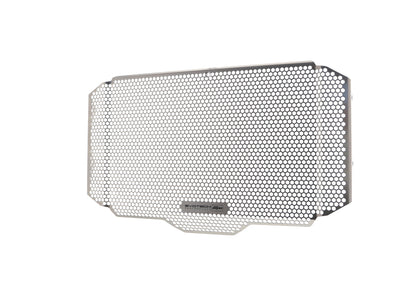 Evotech Kawasaki Z900RS Radiator Guard (2018 - 2020) (Stainless Steel)