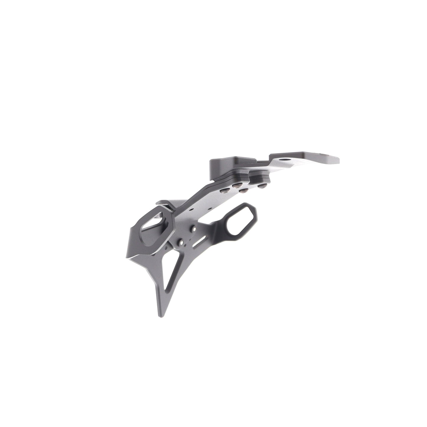 Evotech Kawasaki Z H2 SE Tail Tidy (2021+)