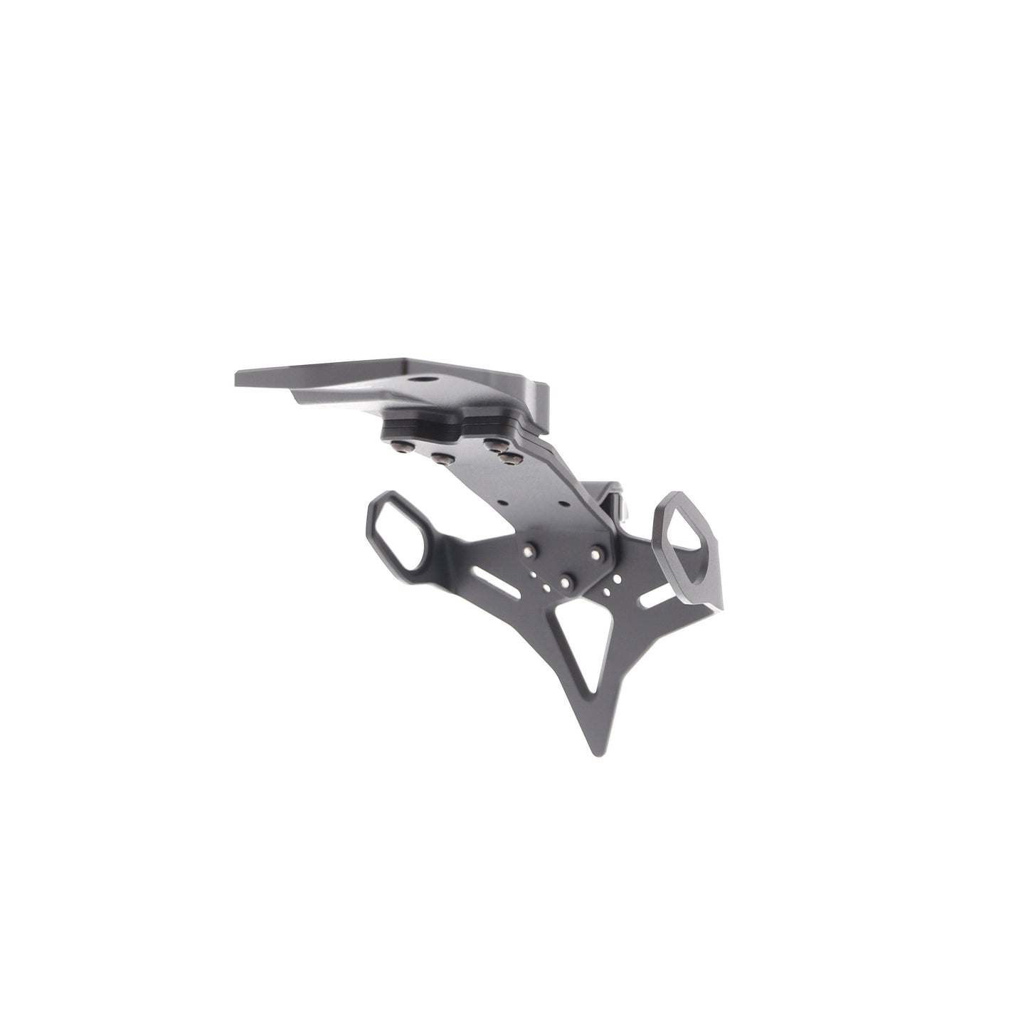Evotech Kawasaki Z H2 Performance Tail Tidy (2020+)