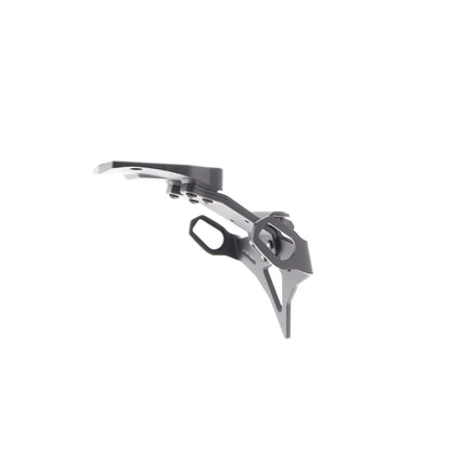 Evotech Kawasaki Z H2 SE Tail Tidy (2021+)