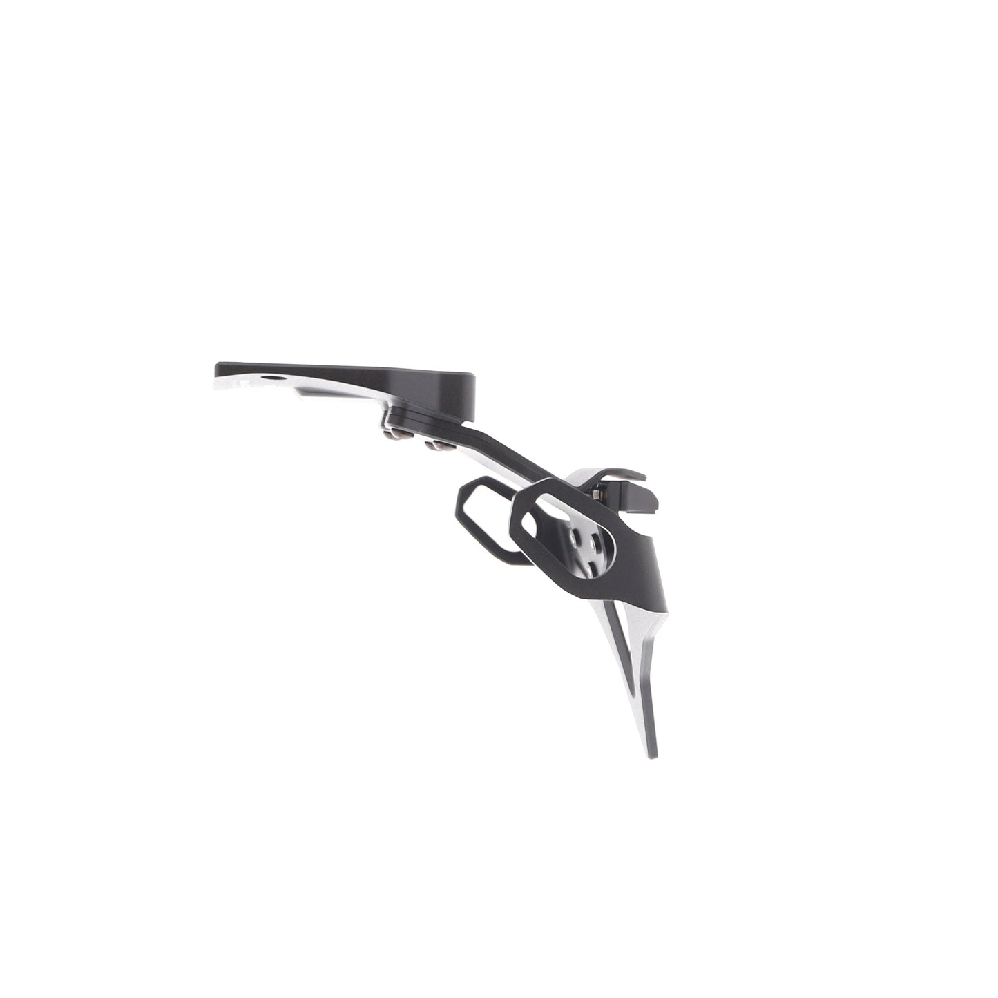 Evotech Kawasaki Z H2 Performance Tail Tidy (2020+)