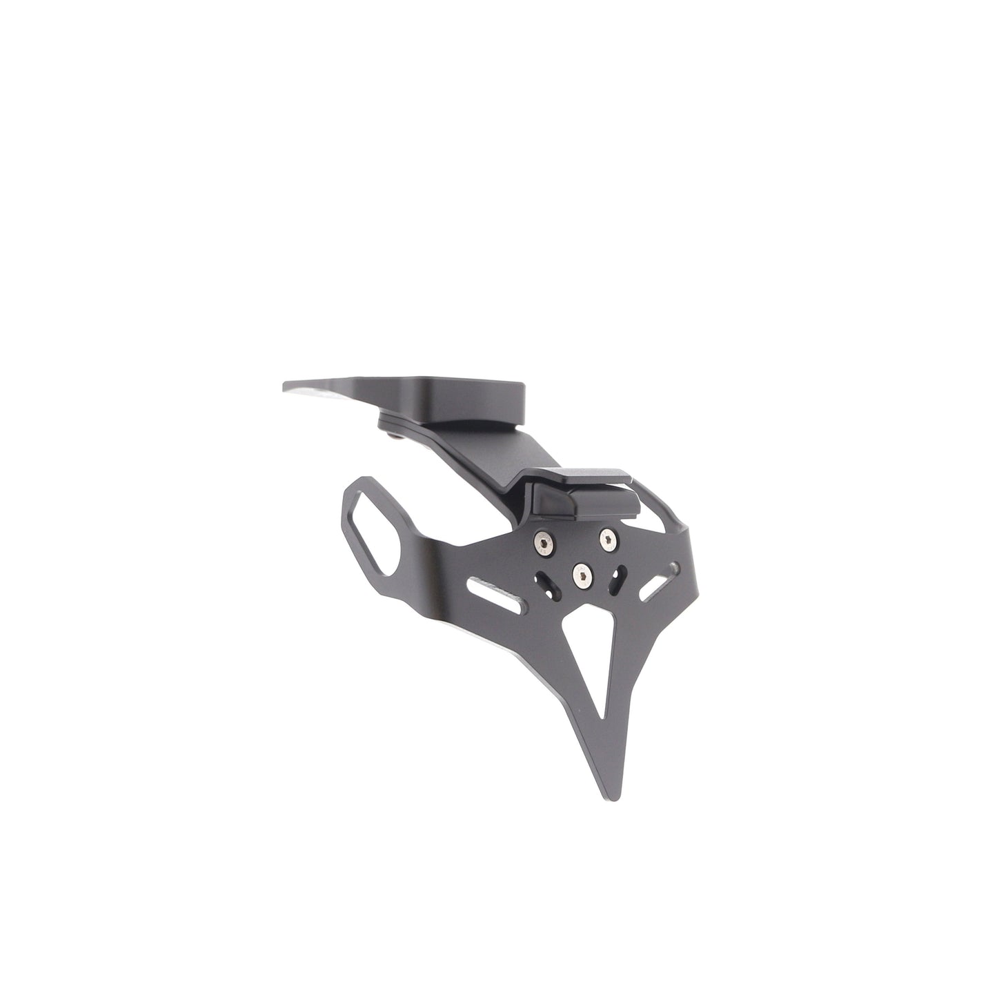 Evotech Kawasaki Z H2 SE Tail Tidy (2021+)