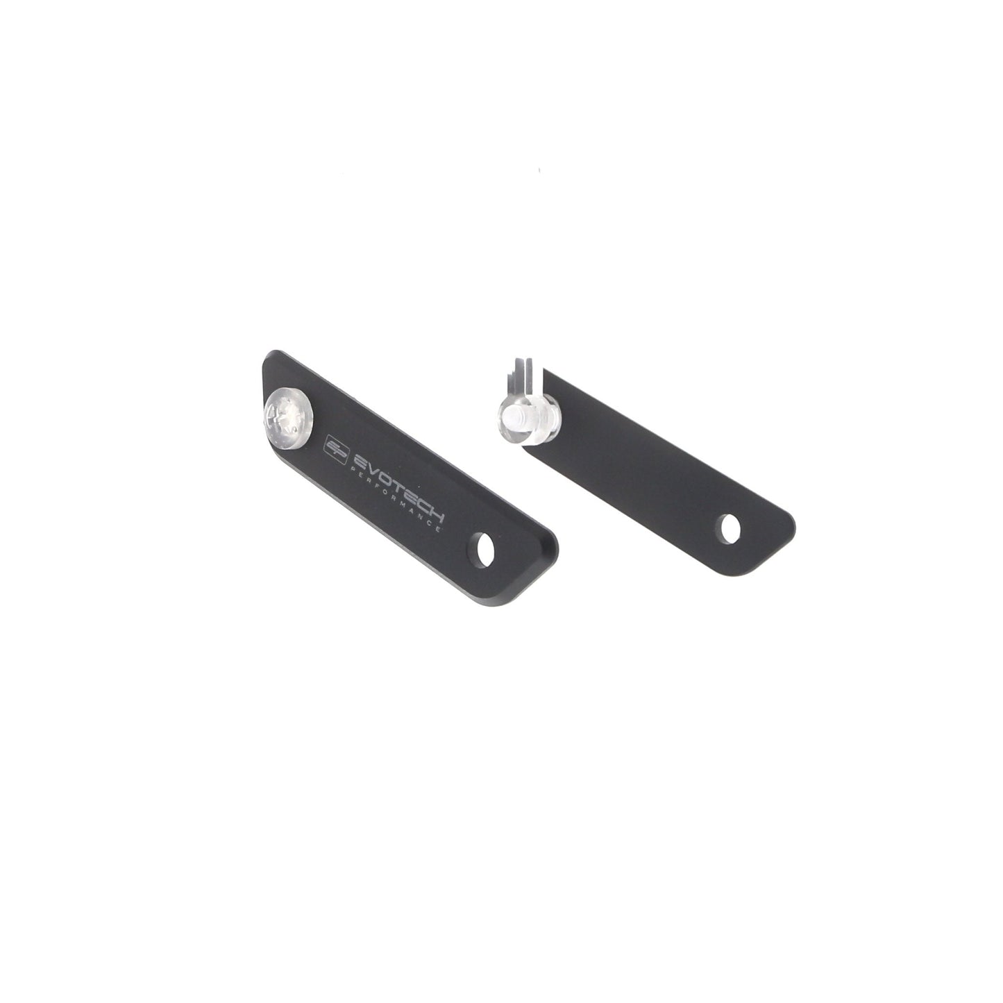 Evotech Kawasaki Z900RS Pillion Footpeg Removal Kit (2018 - 2020)